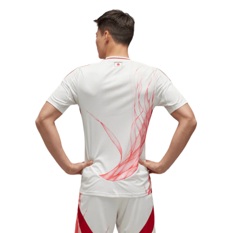 Camisa Japão 2024/25 Away