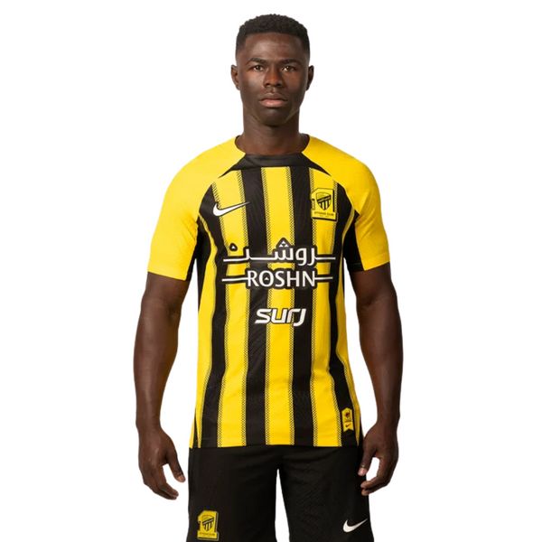 Camisa Al-Ittihad 2024/25 Home