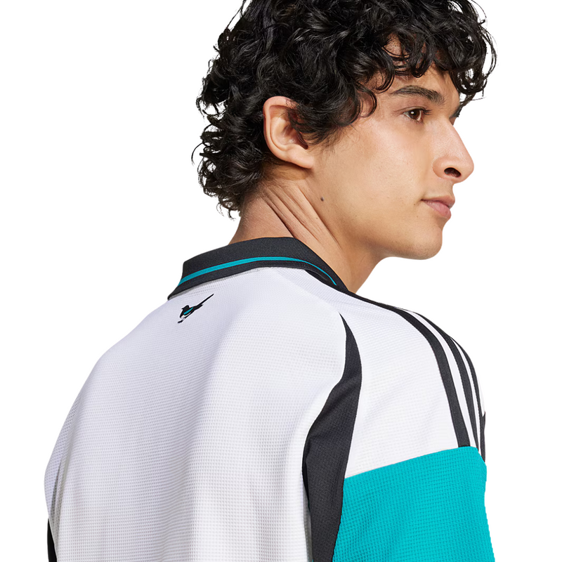 Camisa Newcastle United 2024/25 Third