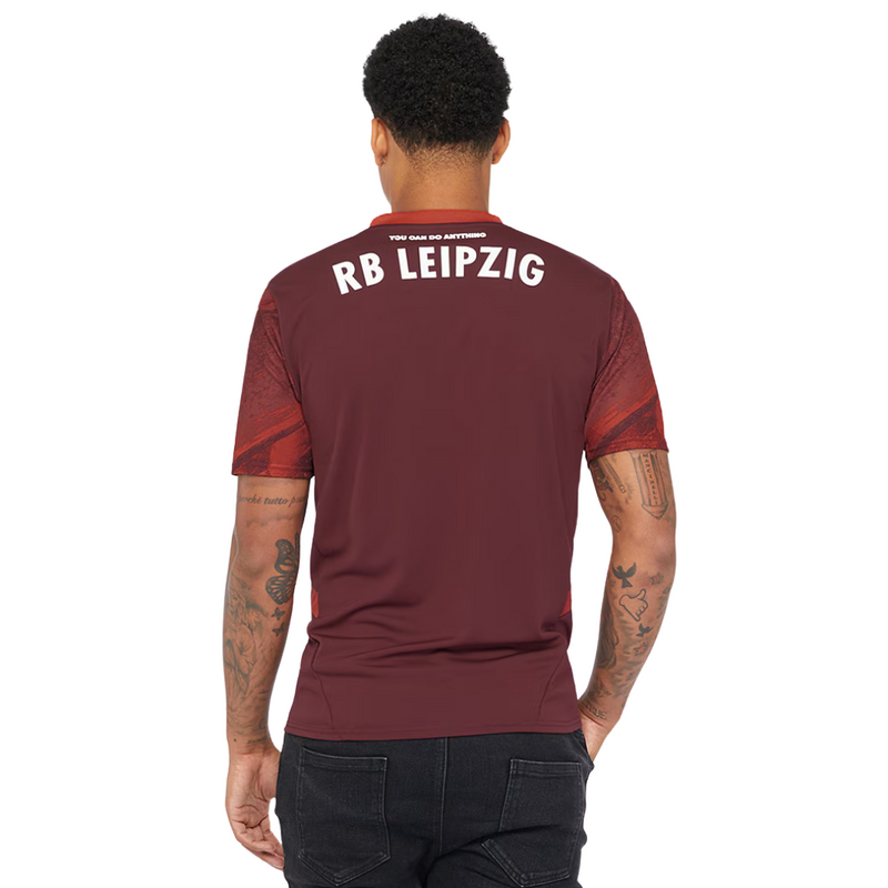 Camisa RB Leipzig 2024/25 Away