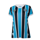 Camisa Feminina Grêmio 23/24 Home