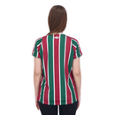 Camisa Feminina Fluminense 2024/25 Home