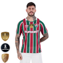Camisa Fluminense 2024/25 Home