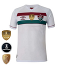 Camisa Fluminense 23/24 Away