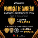 Camisa Feminina Flamengo 2025/26 Third