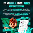 Camisa Corinthians 2023/24 Cássio Azul