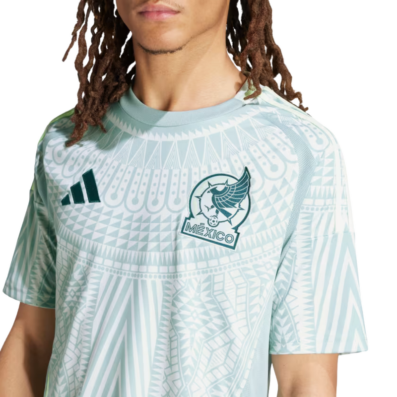 Camisa México 2024/25 Away