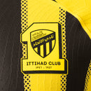 Camisa Al-Ittihad 2024/25 Home