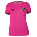 Camisa Feminina Fluminense 23/24 Outubro Rosa