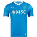 Camisa Napoli 25/26 Home