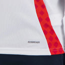 Camisa Chile 2024/25 Away