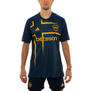 Camisa Boca Juniors 2024/25 Third
