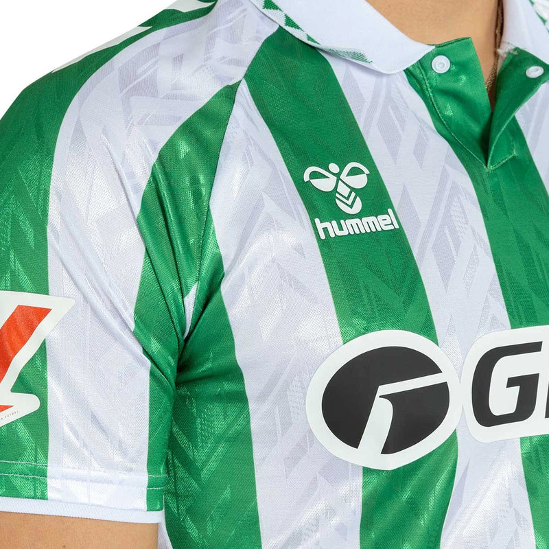 Camisa Real Betis 2024/25 Home