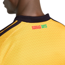 Camisa Jamaica FWC26 2026/27 Home