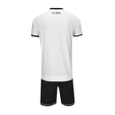 Kit Infantil Vasco 2025/26 Away